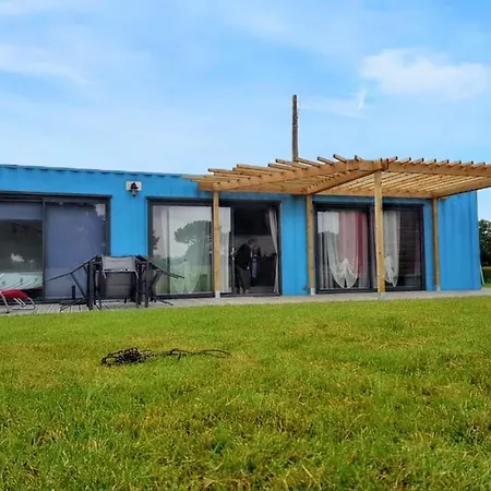 Holiday home Charmante A Avec Jardinb La Bouillie